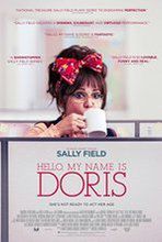 Hello, My Name is Doris