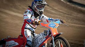 Lokomotiv Daugavpils - GTŻ Grudziądz 47:43