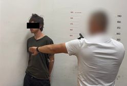 "Nigdy nie mówił dzień dobry". Sąsiedzi o Mieszku R.