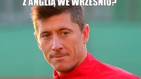 Robert Lewandowski ma jedno pytanie po show z BVB! Zobacz hitowe memy