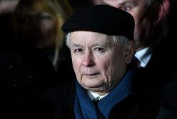 Kaczyński zapowiedział skromne życie polityków. "Sam zarabia tyle, że obniżki nawet nie zauważy"