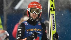 Kryzys w Niemczech? Media po sobotnim konkursie