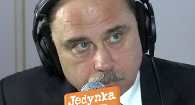 Polskie Radio wyjaśniło z dziennikarzem niezręczne pytanie do prezydenta. „Lapsus niepodważający obiektywizmu”