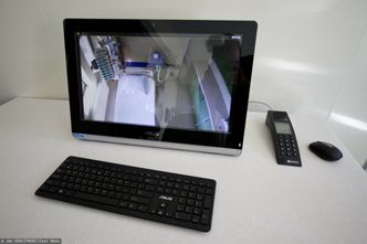 Kamery w szpitalach. Eksperci: to narusza prawa pacjenta i jest niezgodne z RODO