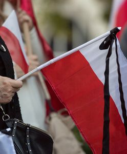 Żałoba narodowa w Polsce. Co oznacza decyzja prezydenta?