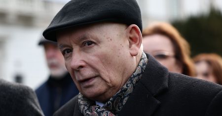 Kaczyński zabrał głos po debatach w Końskich