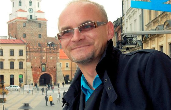 Dariusz Kotlarz prezesem Polskapresse w Lublinie. Sylwia Szewc naczelną „Kuriera Lubelskiego”