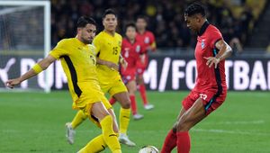 Aż trzy walkowery. FIFA zdecydowała ws. tej reprezentacji