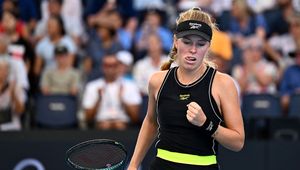 Fręch przemówiła po rezygnacji