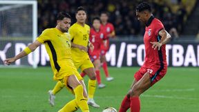 Aż trzy walkowery. FIFA zdecydowała ws. tej reprezentacji