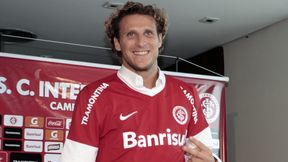 Diego Forlan miał ofertę z Lotto Ekstraklasy