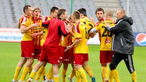 Premierowo na Kolporter Arenie - zapowiedź meczu Korona Kielce - Pogoń Szczecin