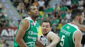 Spełniłem marzenia tysięcy ludzi - wywiad z Quintonem Hosley'em, MVP finału