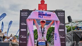 Ludzie z żelaza wrócili nad Bałtyk. Gdynia przez trzy dni żyła zawodami Enea IRONMAN 70.3