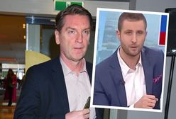 Lisowi puściły hamulce. Najpierw "komora dla Dudy i Kaczora", a później zwyzywał Kłeczka