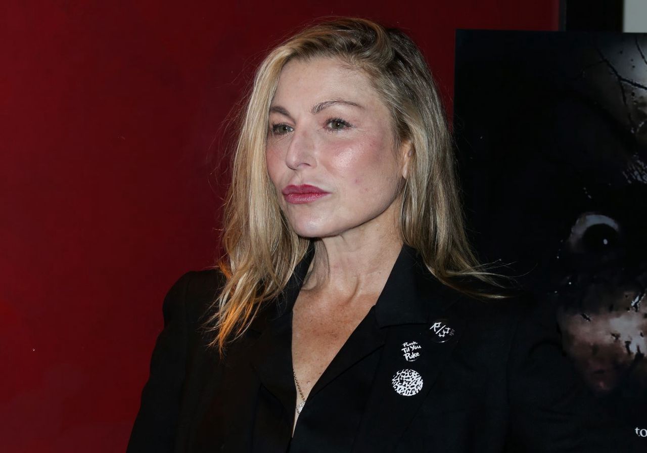 Tatum O'Neal doznała udaru, ma afazję. Dzieci gwiazdy drżą o jej życie