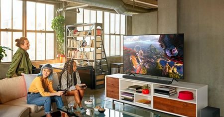 Samsung: telewizory 2019 w skrócie - oto co mają do zaoferowania