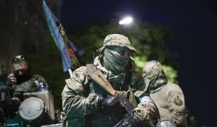 Atak Grupy Wagnera na polskie terytorium? "Zagrożenie dla wszystkich"