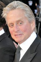 Michael Douglas wraca do pracy