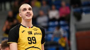 PlusLiga. Kolejne nowe twarze w elitarnym zestawieniu. Szóstka 17. kolejki PlusLigi według portalu WP SportoweFakty