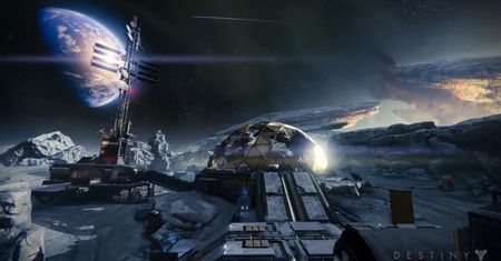 W betę Destiny jako pierwsi zagrają użytkownicy PS3 i PS4