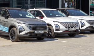 Rosną ceny nowych samochodów w Rosji. Wskazali powód