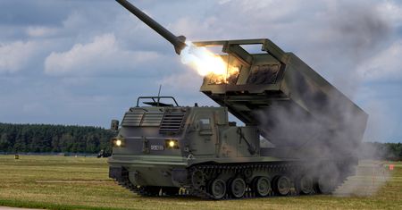 Sprzęt z USA bezbronny wobec rosyjskiego. Pentagon przyznaje