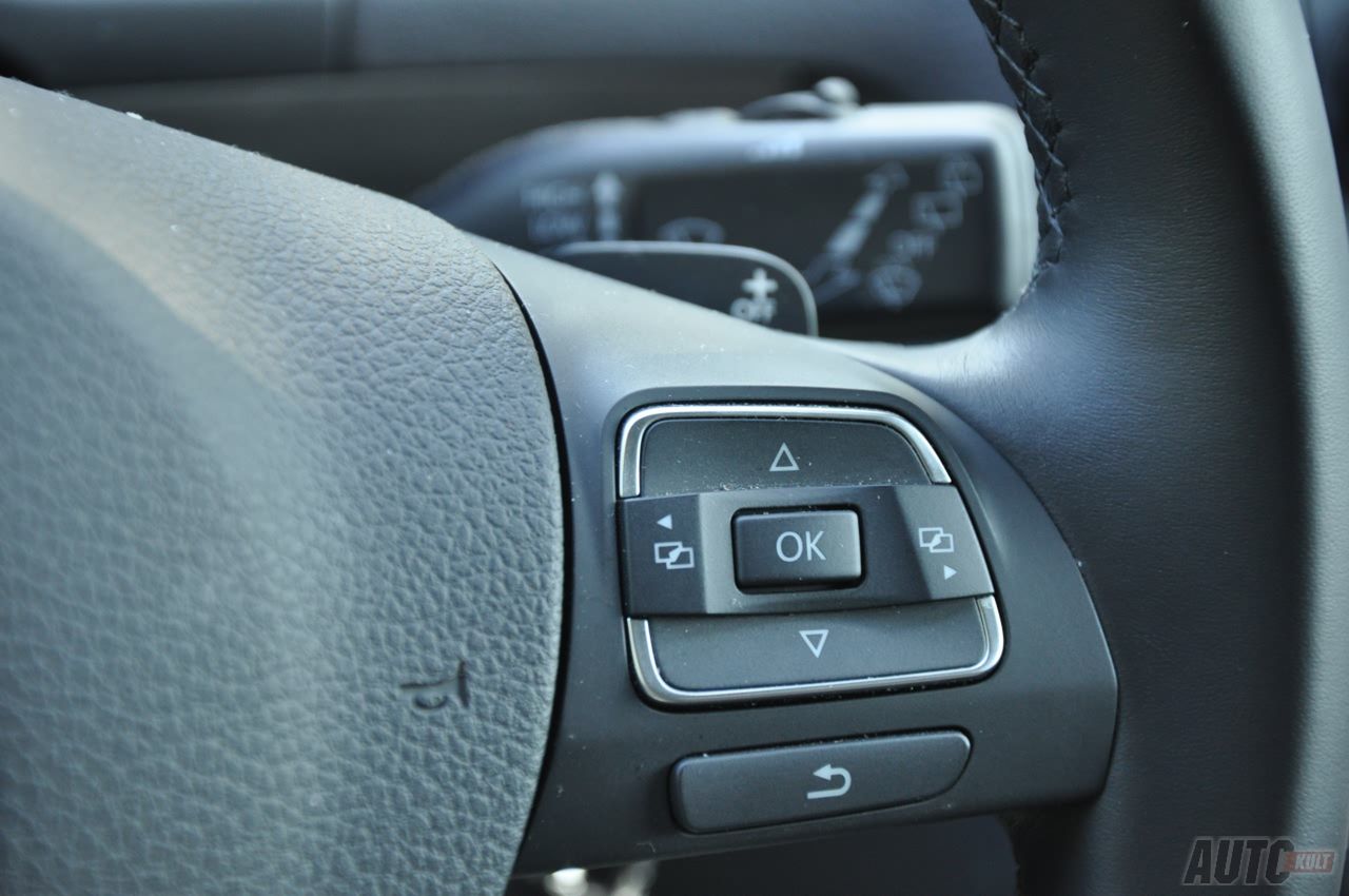 VW Cross Touran