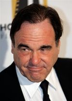 Oliver Stone