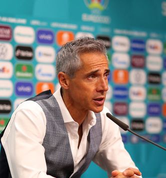 Mecz, który da odpowiedź kim jest Sousa