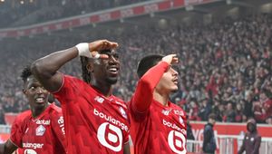 4:0. Demolka we Francji na wagę 3. miejsca