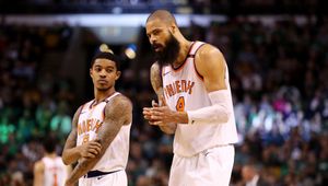 NBA: Tyson Chandler odejdzie z Phoenix. Ma zasilić Los Angeles Lakers