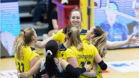 Wygrana mistrzyń Niemiec w grupie DevelopResu