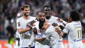 UEFA podjęła decyzję ws. Lyonu