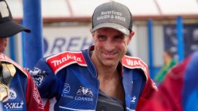 Żużel. Święcił z nimi największe sukcesy. Teraz wróci uczcić pamięć legendy