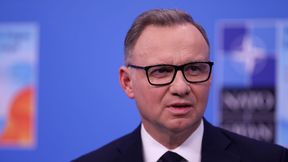 Media: Oto najbliższe plany Andrzeja Dudy