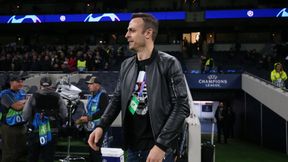 Robert Lewandowski i Bayern Monachium z triumfem w Lidze Mistrzów? Tak uważa były napastnik Manchesteru United