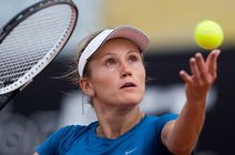 Tenis. WTA Lyon: Katarzyna Kawa zagra z Alison van Uytvanck. Sofia Kenin największą gwiazdą