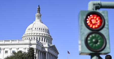 Senat USA odrzuca projekt budżetu. Groźba częściowego shutdownu