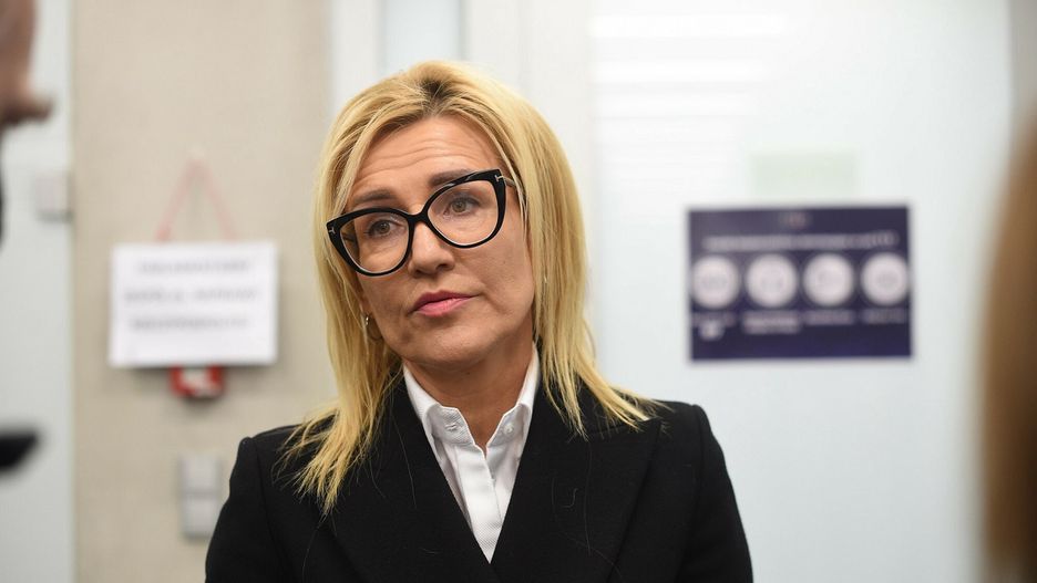 Afera Pegasusa. Wrzosek uderza w Ziobrę: To wszystko dzieje się za jakimś przyzwoleniem
