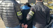 Łódź: Zatrzymani za kradzieże "na legendę". Cztery osoby w areszcie