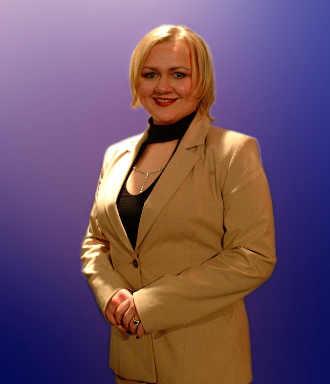 Manuela Michalak