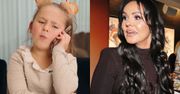 Sylwia Bomba drży o bezpieczeństwo córki. Zatrudni dla niej ochronę? "Boję się"