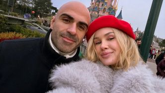 Akop Szostak ROZSTAŁ SIĘ z narzeczoną! "Ślubu nie będzie"