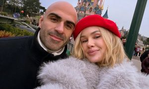 Akop Szostak ROZSTAŁ SIĘ z narzeczoną! "Ślubu nie będzie"