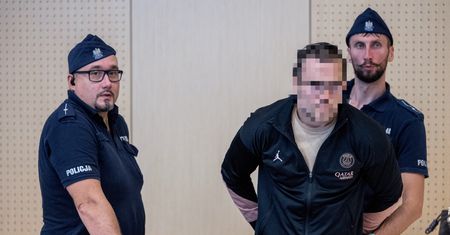 Przemyt za 80 mln złotych. Zapadły wyroki w głośnej sprawie