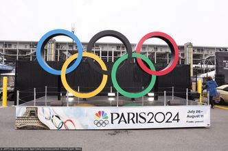 Gigant przestanie sponsorować MKOl? Padł nieoficjalny termin