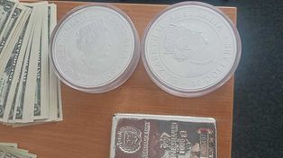 Miliony z "Czystego Powietrza" trafiały na konto "słupa". 47-latek miał wyłudzić co najmniej 1,3 mln zł