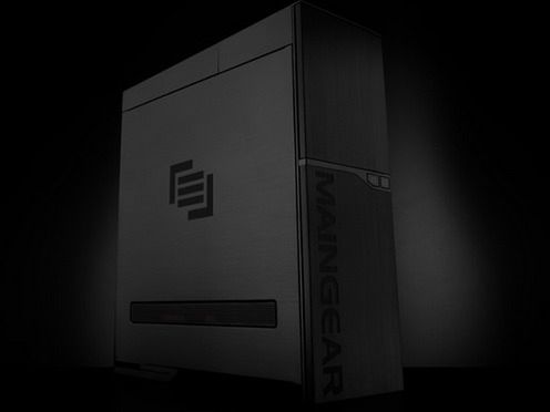 Domowy "superkomputer" z Core i7 2
