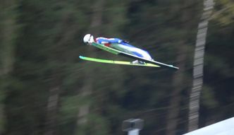 Bracia idą śladami Kacpra Tomasiaka